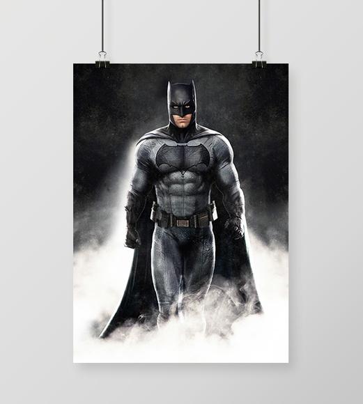 Quadro Batman