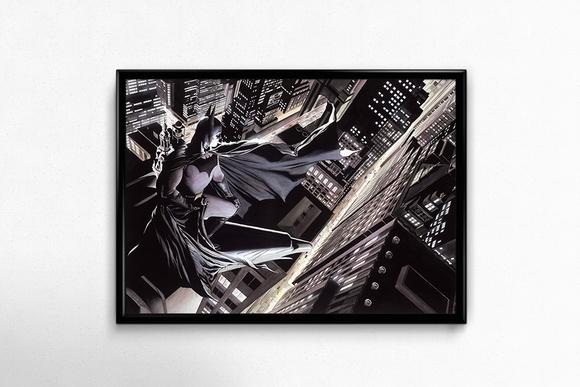 Quadro Batman
