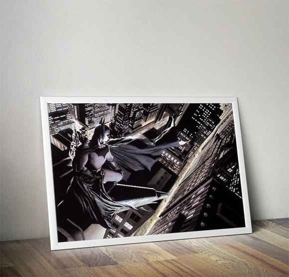 Quadro Batman