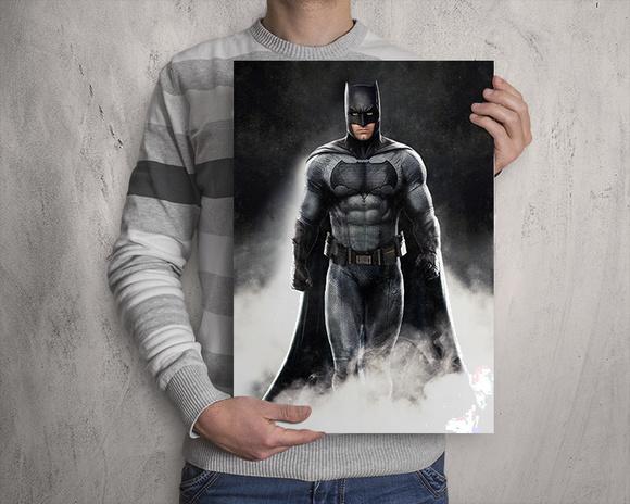 Quadro Batman