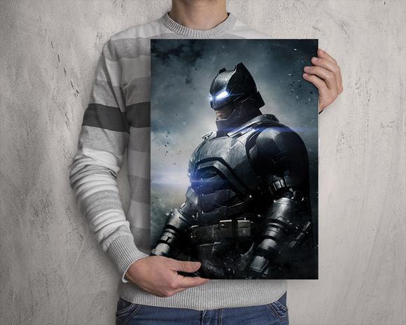 Quadro Batman