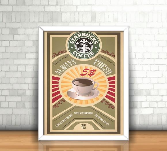 Quadro Café