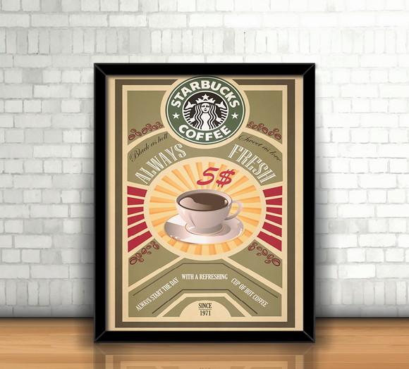 Quadro Café