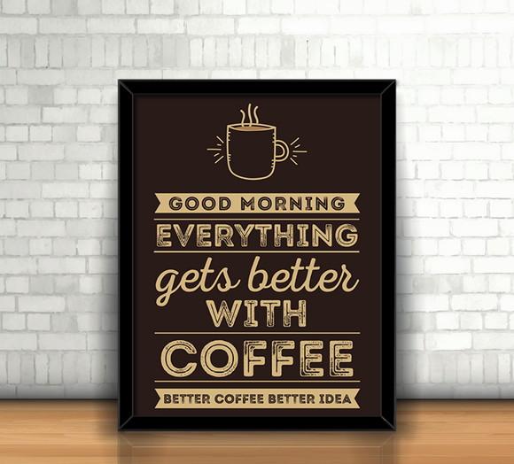 Quadro Café