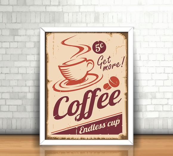 Quadro Café