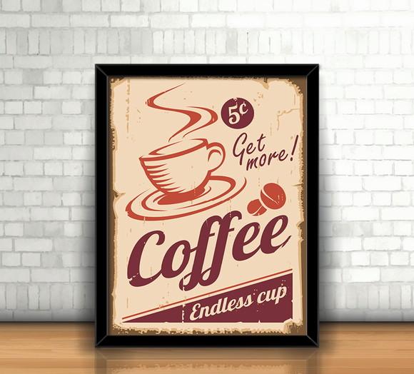 Quadro Café