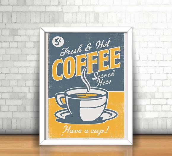 Quadro Café