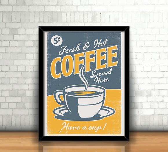 Quadro Café