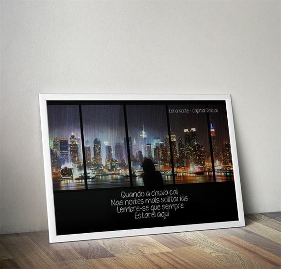 Quadro Capital Inicial