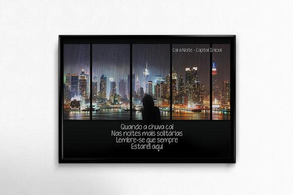Quadro Capital Inicial