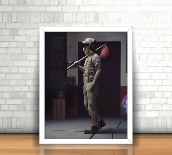 Quadro Chaves