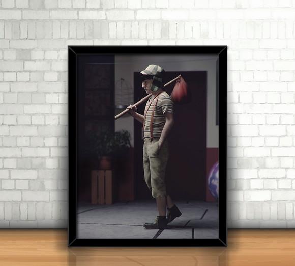Quadro Chaves