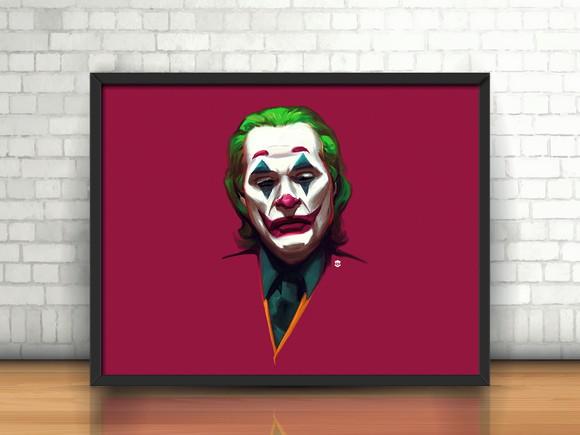 Quadro Coringa (Filme)
