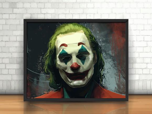 Quadro Coringa (Filme)