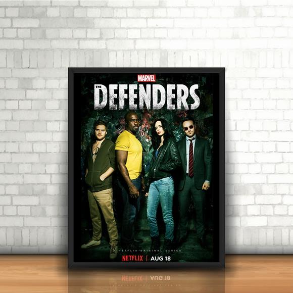 Quadro Defensores