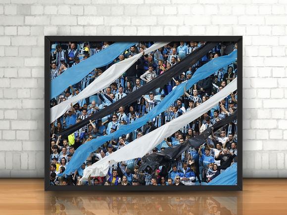Quadro Grêmio