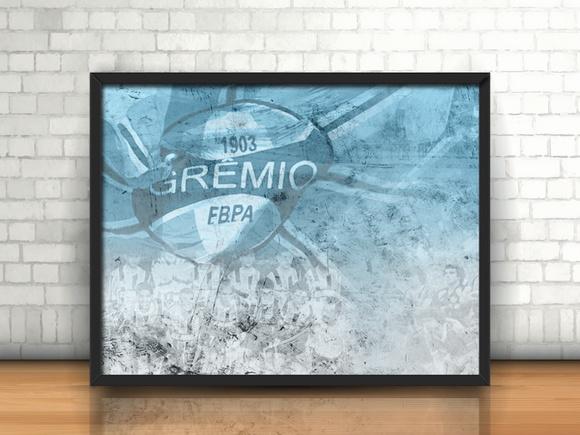 Quadro Grêmio