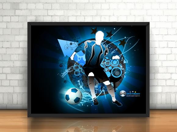 Quadro Grêmio