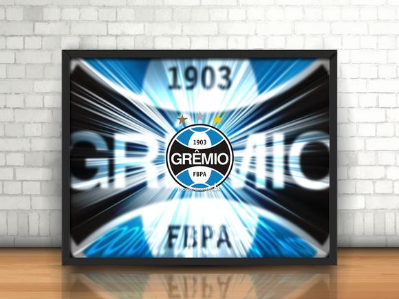 Quadro Grêmio