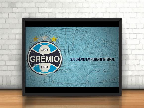 Quadro Grêmio