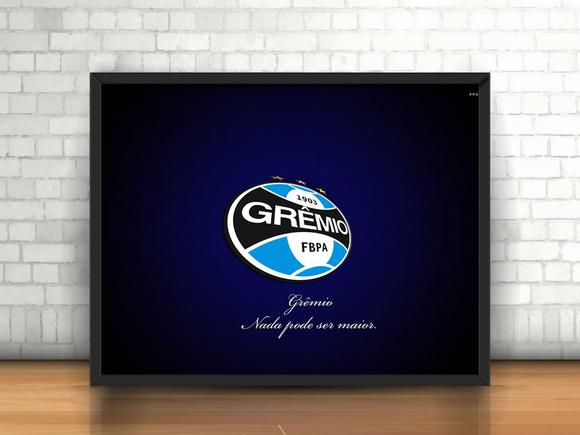 Quadro Grêmio