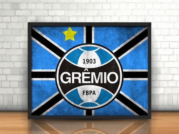 Quadro Grêmio