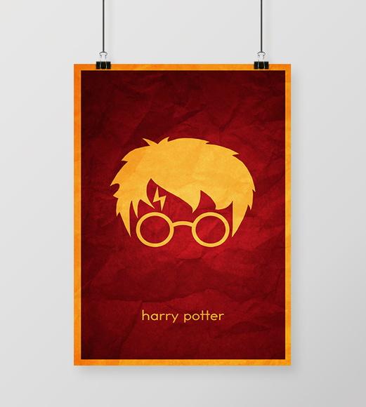 Quadro Harry