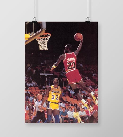 Quadro Jordan