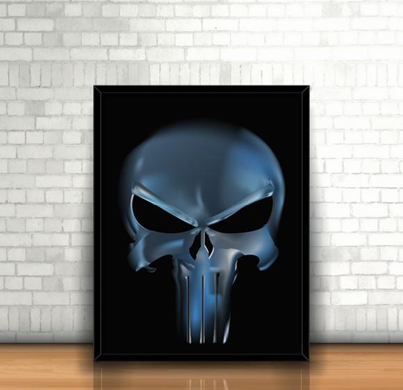 Quadro Justiceiro
