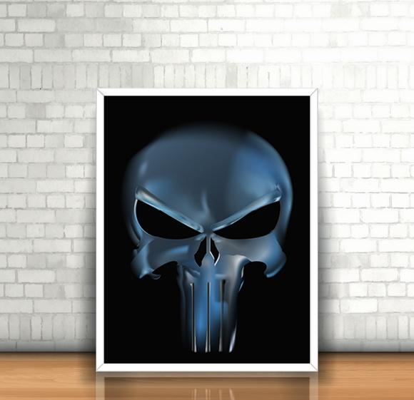 Quadro Justiceiro