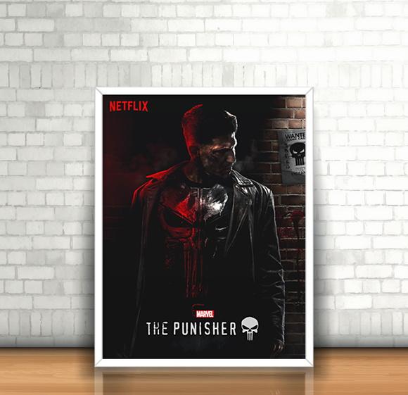 Quadro Justiceiro