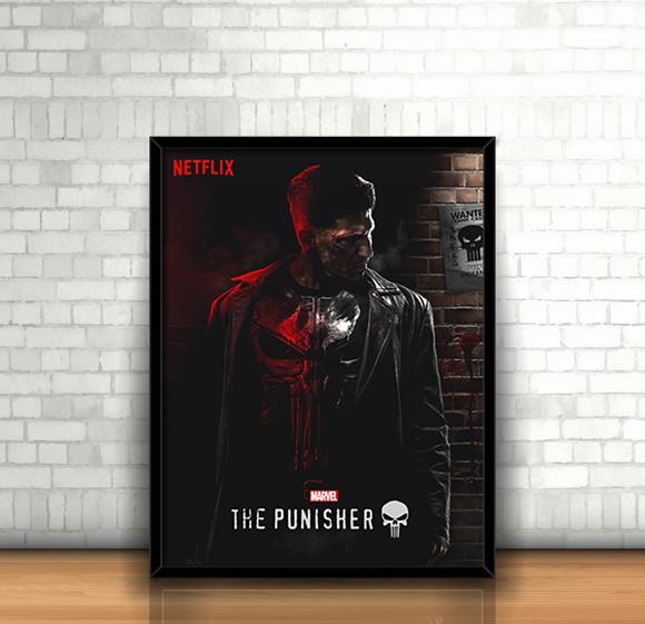 Quadro Justiceiro