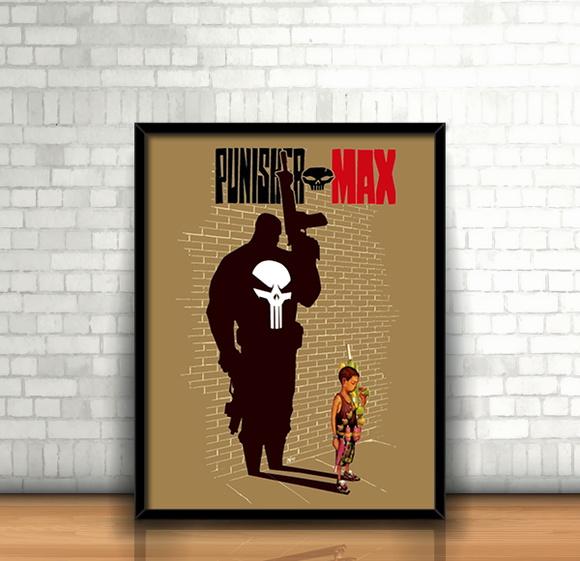 Quadro Justiceiro