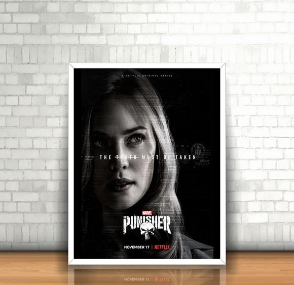 Quadro Justiceiro