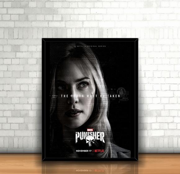 Quadro Justiceiro