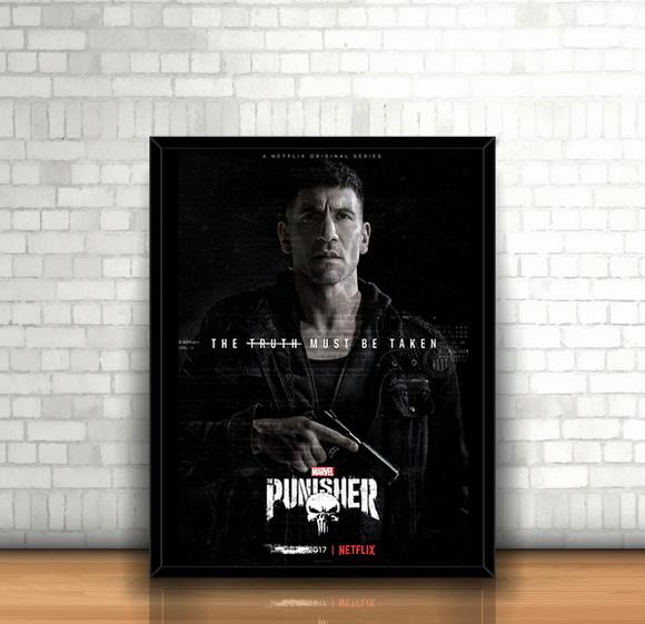 Quadro Justiceiro