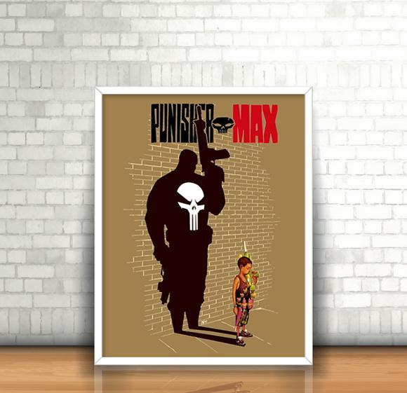 Quadro Justiceiro