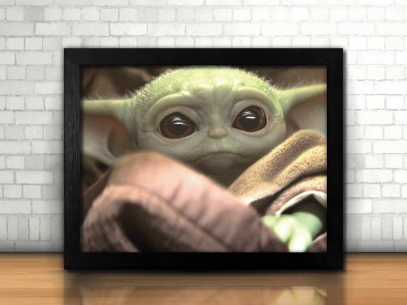 Quadro Mandalorian