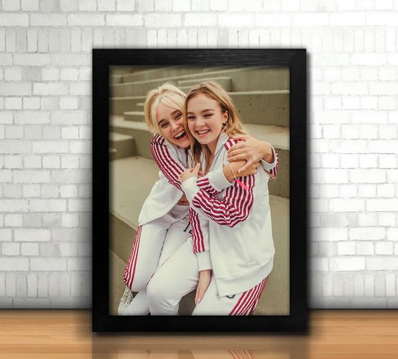 Quadro Now United / 20x30cm