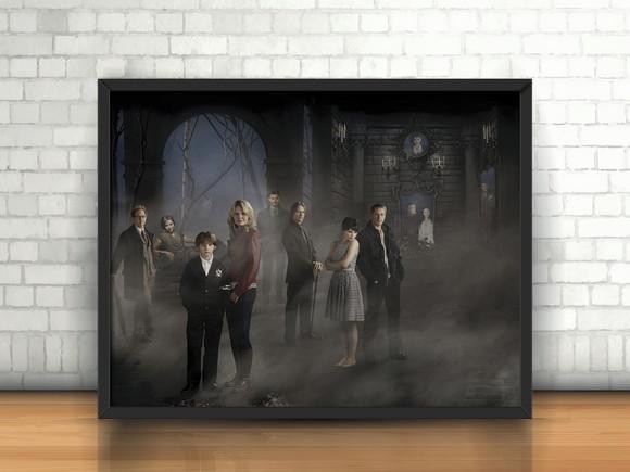 Quadro Once Upon a Time