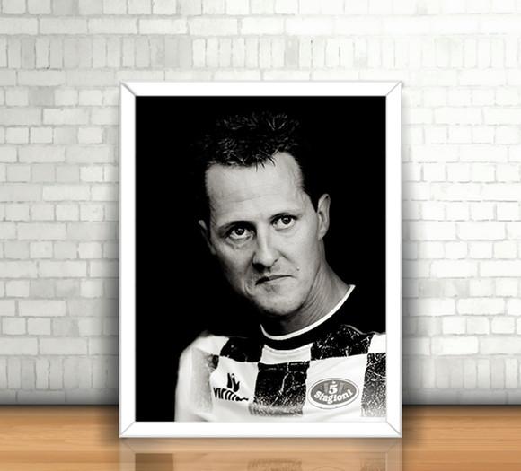 Quadro Schumacher