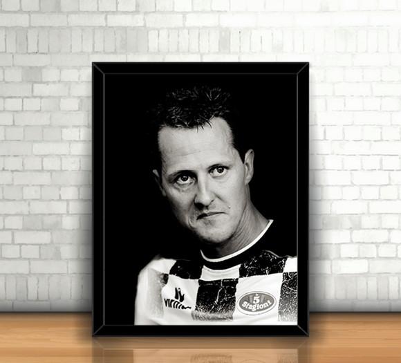 Quadro Schumacher