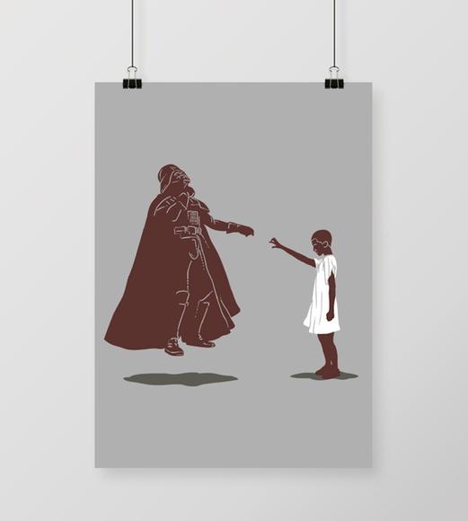 Quadro Stranger Things