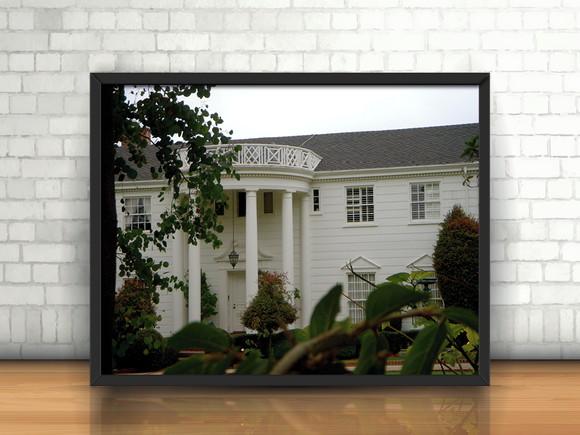 Quadro Um Maluco no Pedaço