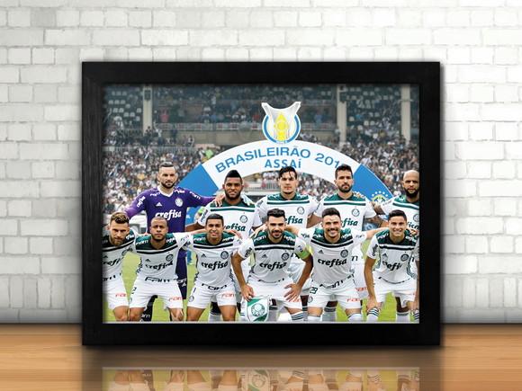 Quadro Verdão