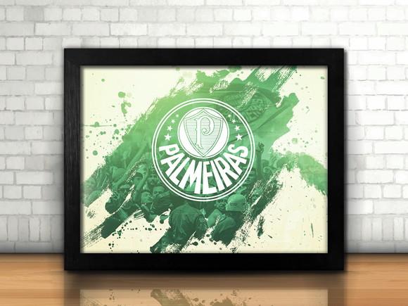 Quadro Verdão
