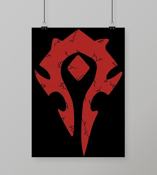 Quadro Warcraft