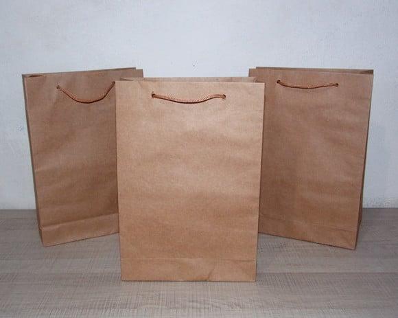 Sacola de Brindes (craft)