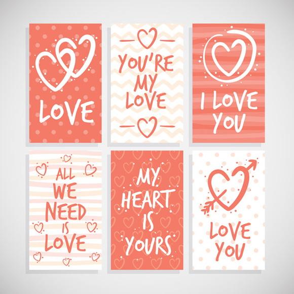 Arquivo Digital / Love Phrases