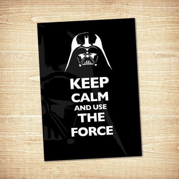 Star Wars / Kit Adesivos / Tamanho A4